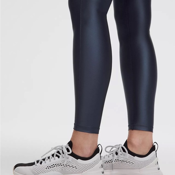 NWT lululemon Satin Shine HR Tight 28” 💙 - Picture 6 of 6